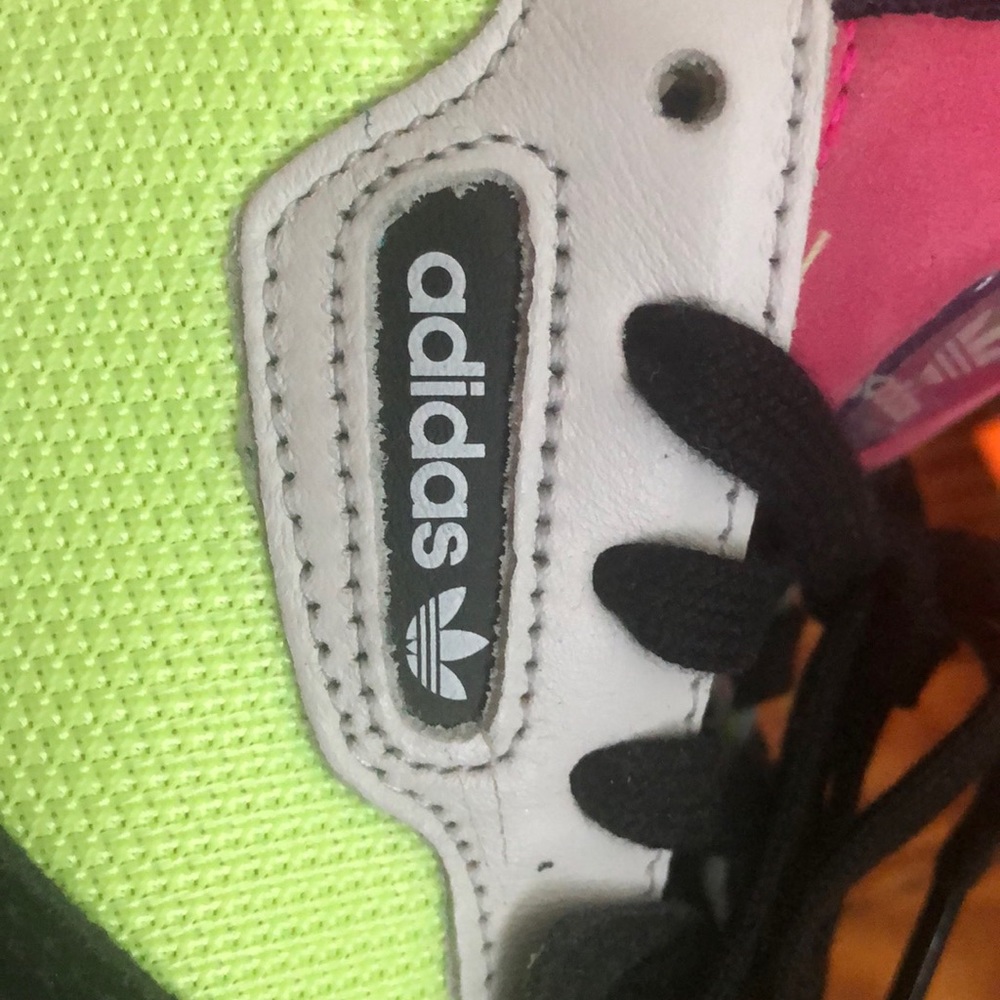 Shoes - Picture 2 of 3